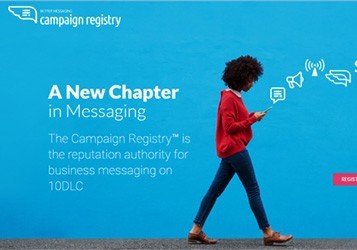 The Campaign Registry