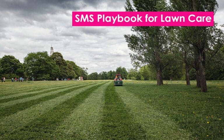 lawncare
