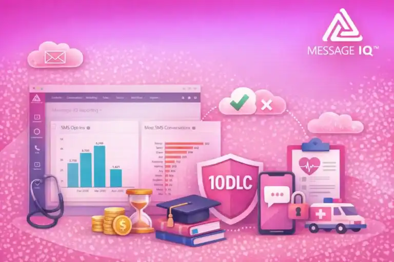 A2P 10DLC Brand Registration