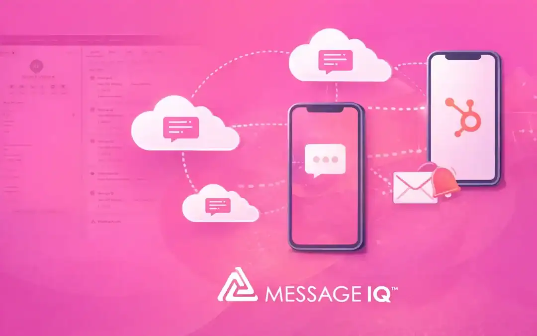 Best HubSpot SMS Integrations