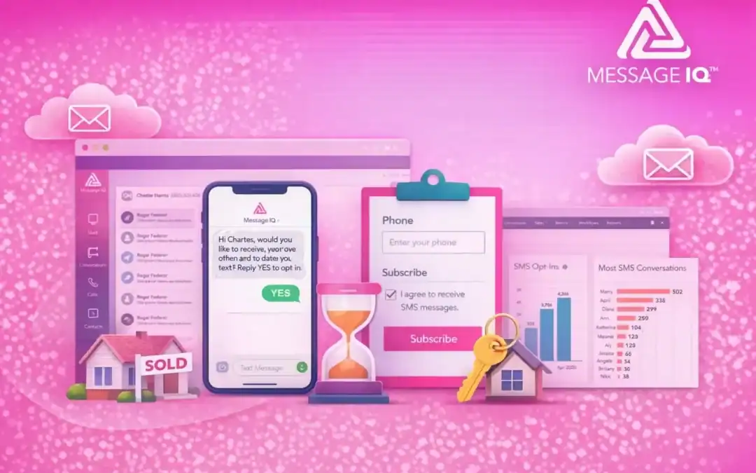 HubSpot SMS Campaign Examples