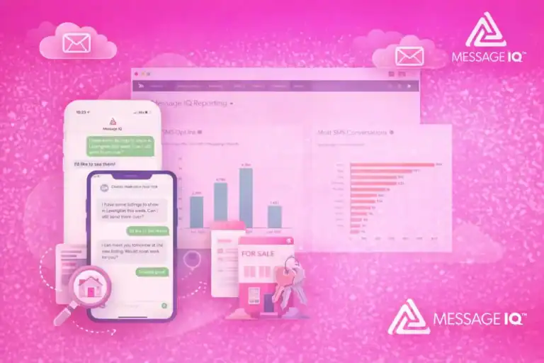 Real Estate Text Message Templates