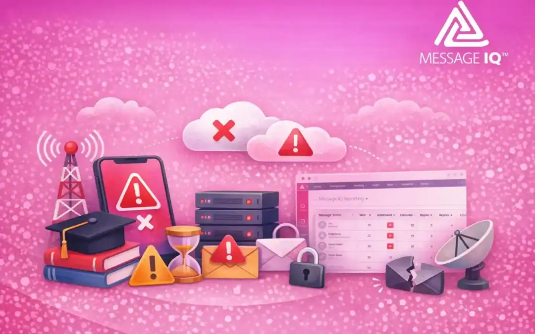 SMS Deliverability Troubleshooting