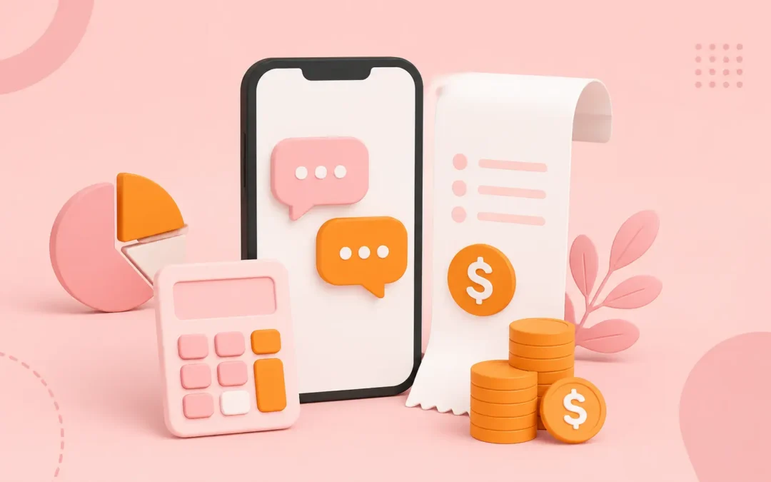 HubSpot SMS Pricing