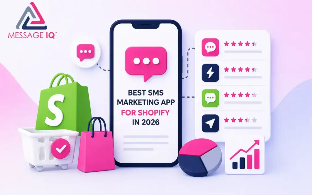 sms marketing app for shopify