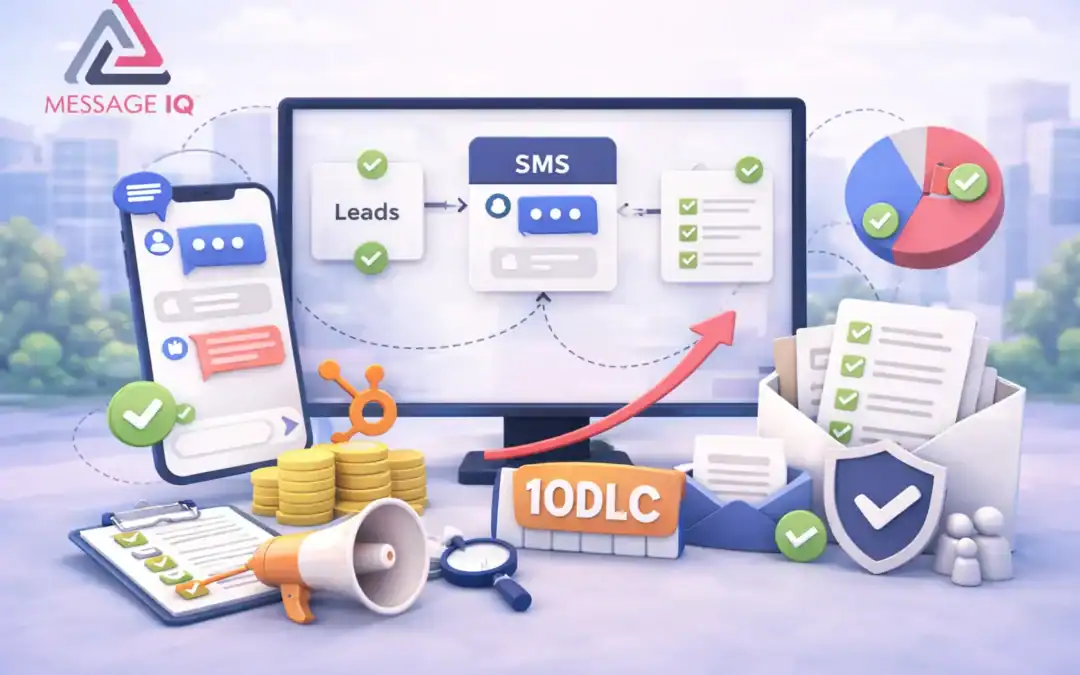 sms marketing software