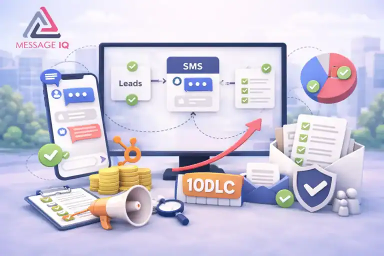 sms marketing software