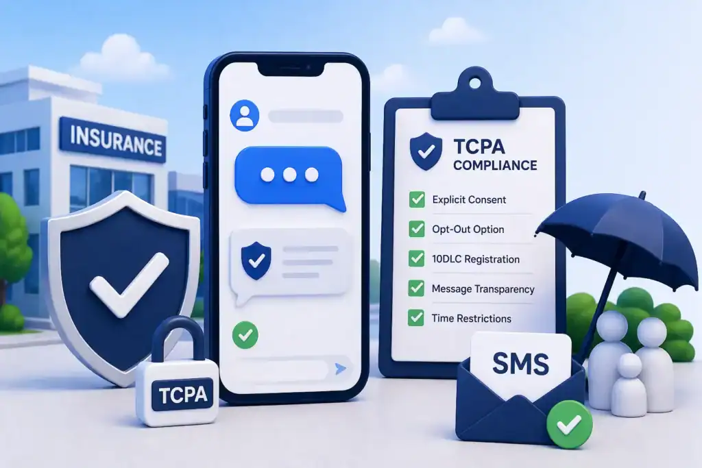tcpa compliance