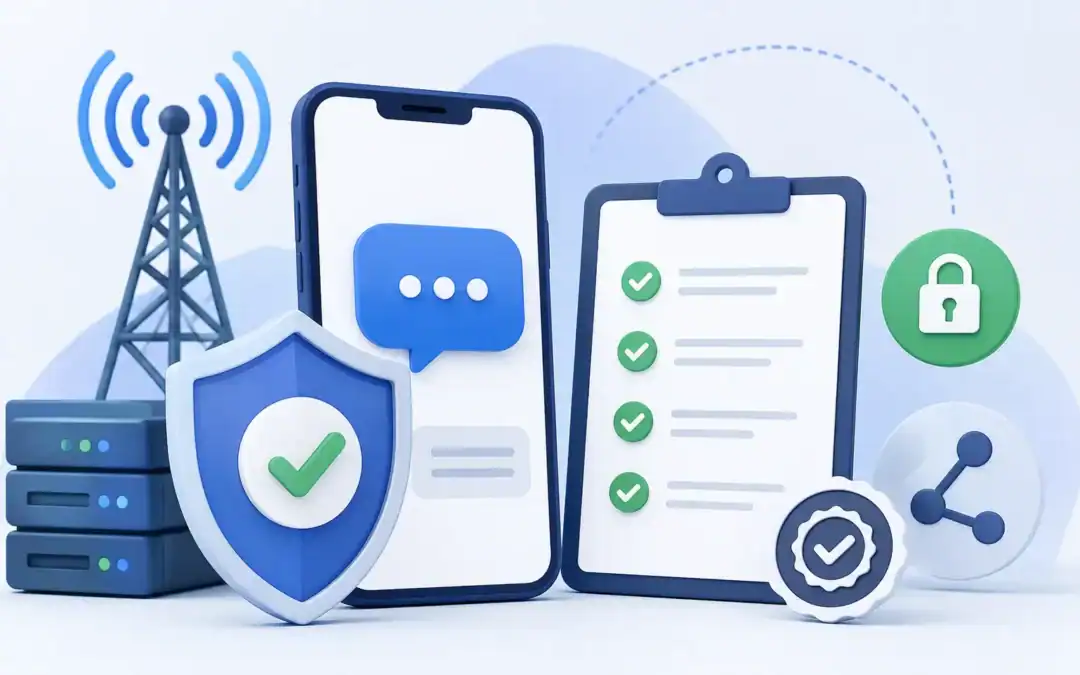 10dlc Registration SMS Compliance