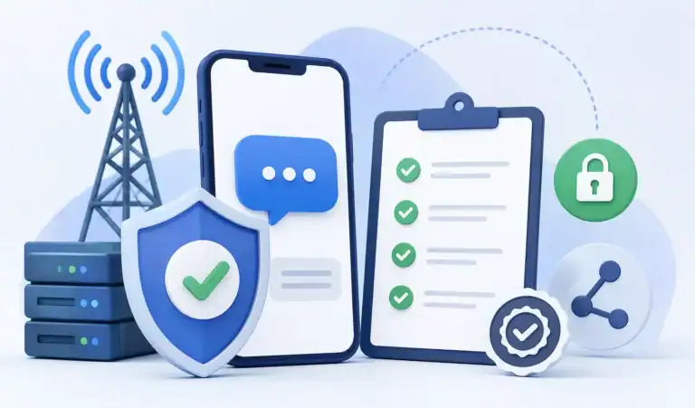 10dlc Registration SMS Compliance