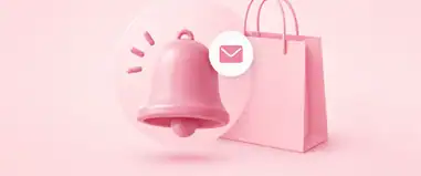 Back-in-stock alerts