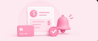 Payment reminders