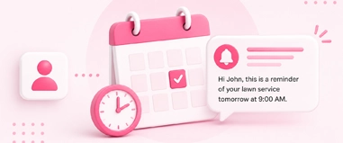 Service Reminders