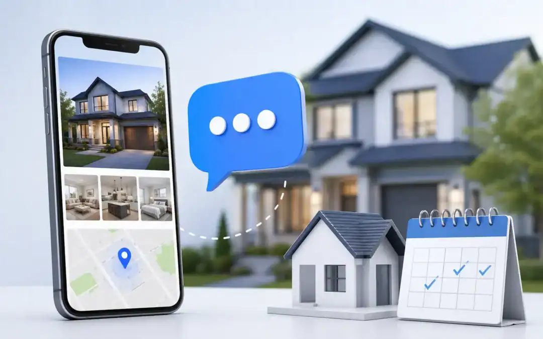 SMS Marketing for Property