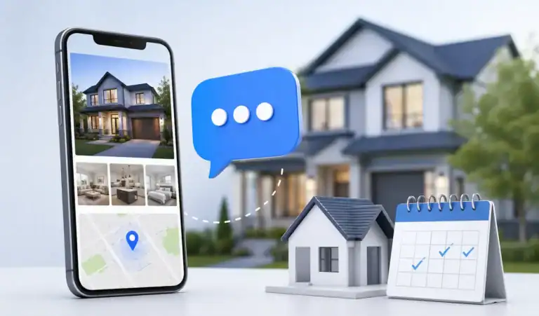 SMS Marketing for Property