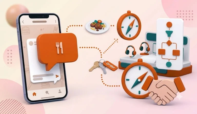 SMS Marketing for Restaurants