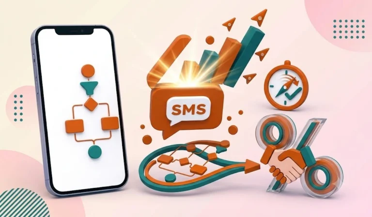 SMS Open Rates