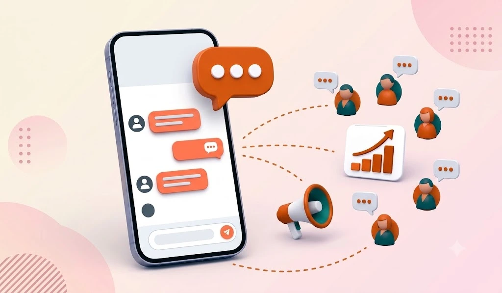 Text Message Marketing: A HubSpot Users Guide