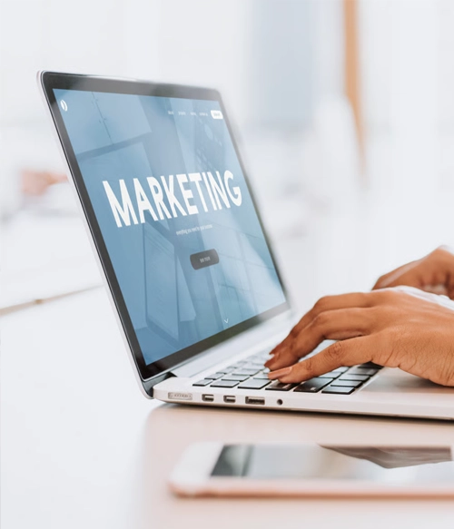 Marketing