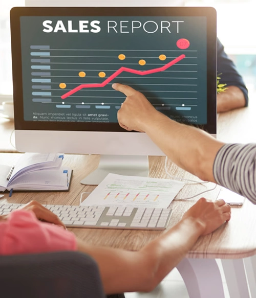Sales