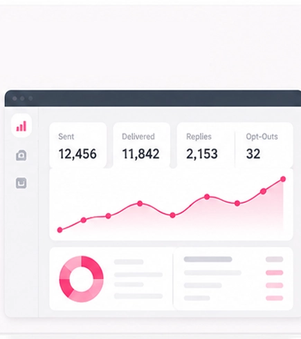 Real Reporting - Not Vanity Metrics