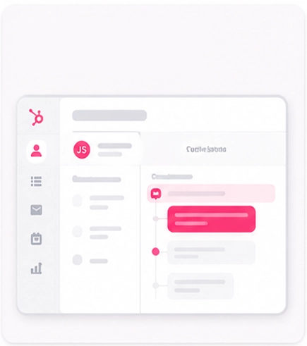 Truly CRM-Native Architecture