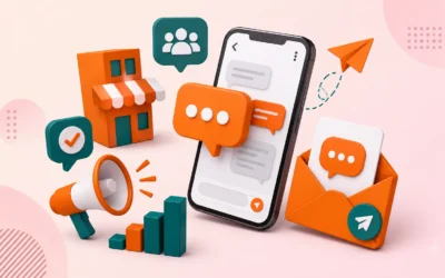 How to Get Free Business Text Messaging Service: 4 Ways That Work and What Each One Gives Up