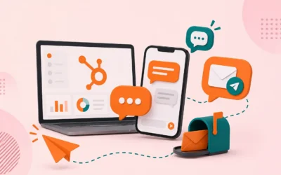 Does HubSpot Offer SMS? What B2B Teams Need to Know Before Building Booking Reminders