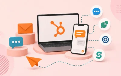 5 Best Salesmsg Alternatives for HubSpot Teams in 2026