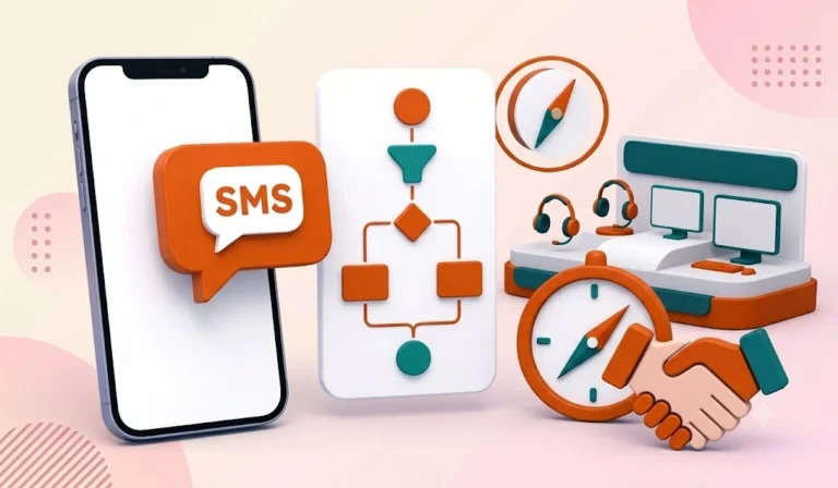 SMS for Customer Onboarding in HubSpot