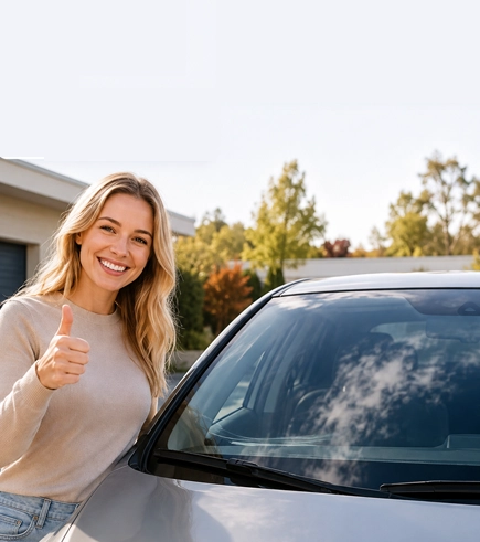 Customer Satisfaction Scores Rose
