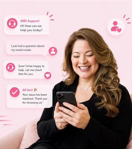 Post-Purchase Customer Engagement Strengthened