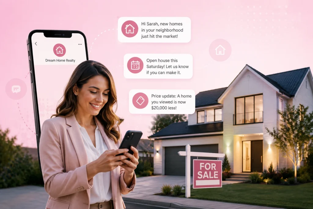 How an International Luxury Real Estate Brokerage Used HubSpot