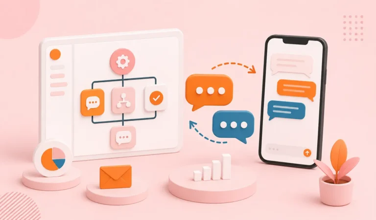Two Way SMS Marketing