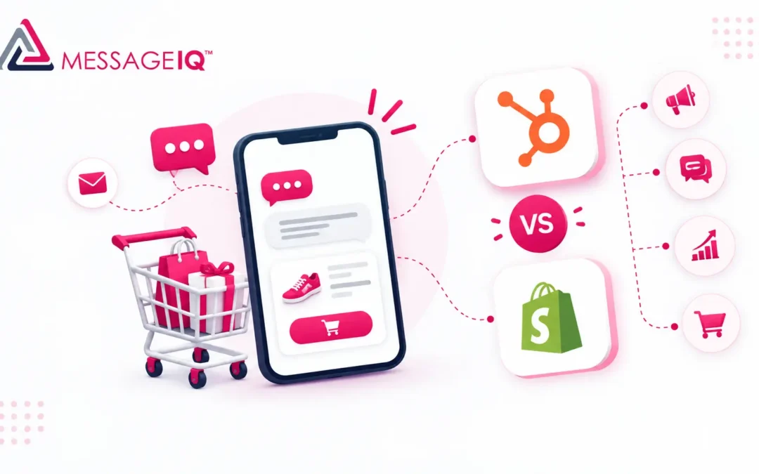 SMS Marketing Software