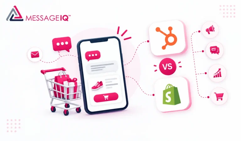 SMS Marketing Software
