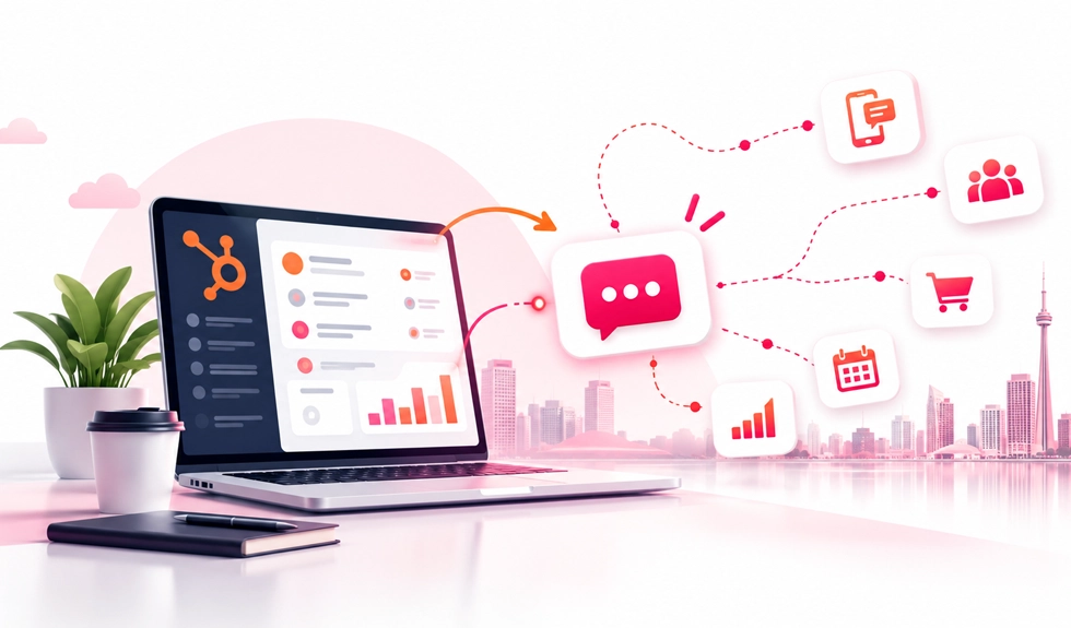 Can You Text From HubSpot Starter? What Works and What Doesn’t
